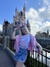 Cardigan Mickey Tricôt