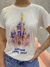 T-shirt Castelo "Dreams Come True"