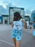 Imagem do Short Mom Mickey bordado