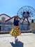 Looks disney 