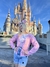 Cardigan Mickey Tricôt