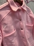 Casaco Soft Princess - loja online
