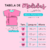 T-shirt Cinderela AM, PM - Adoro Feminices