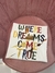 T-shirt HP Dreams