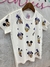 Tee 100 anos estampadinha - comprar online
