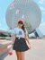T-shirt Epcot PARK ICONS na internet