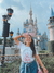T-shirt Magic Kingdom PARK ICONS