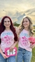 T- Shirt Minnie Tenista - loja online