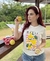 T-shirt Mickey Limão - loja online
