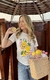 T-shirt Mickey Limão - comprar online