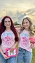 T- Shirt Minnie Tenista