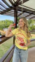 T-shirt Mickey Morangos