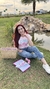 T- Shirt Minnie Tenista - comprar online