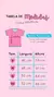 Imagem do T- Shirt Minnie Tenista