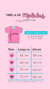 T-shirt Relicário Princesas ✨ na internet