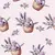 CESTINHA DE FLORES DELICADAS - FUNDOLISTRA ROSA - Tricoline Digital - 0,50m X 1,50m - comprar online