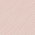 Tricoline - Coleção APAIXONE SE - Listras Diagonal Rosa Claro - 0,50m X 1,50m