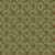 Estampa digital - Coleção NATAL - MINI AZEVINHOS - FUNDO VERDE - 0,50M X 1,50M - TRICOLINE 100% ALGODÃO