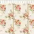 FLORAL CAKE -Tricoline Digital - 0,50m X 1,50m - comprar online