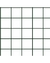 Tricoline Coleção GRID - BRANCO - 0,50M X 1,50M
