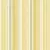 Tricoline estampa LISTRAS BABY - AMARELO - 0,50m X 1,50m