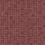COLEÇÃO AMO APLIQUE - XADREZ TOM TOM COM MINI FLORZINHA VERMELHO QUEIMADO - Tricoline Digita- 0,50m X 1,50m