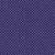 Tricoline 100% algodão - Estampa POÁ PEQUENO - AZUL MARINHO - 0,50m X 1,50m