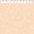 Tricoline Estampada - COMPOSÊ TEXTURA TOM TOM ROCOCÓ - SALMÃO - 0,50m X 1,50m - comprar online