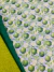 Tricoline - COLEÇÃO FRUTAS - LIMÃO - FUNDO BRANCO - 0,50m X 1,50m - comprar online