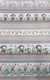 Tricoline Digital - BARRADOS INFANTIL MENINAS - faixas - barrados - 0,50 cm x 1,50 cm