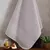 TOALHA DE BANHO VELOUR ARTESANALLE - COR CINZA CLARO - 70X140CM - DOHLER