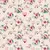 COLEÇÃO ALINE ROGÉRIO - ESTAMPA ROMANCE CREME - 0,50m X 1,50m - comprar online