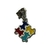 Cursor Colorido -QUEBRA CABEÇA - SIMBOLO DO AUTISMO