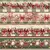 COLEÇÃO NATAL - BARRADOS LAÇOS DE NATAL - CRIS MAZZER - 0,55M X 1,50M - comprar online