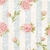 FLORAL ROMANTIC - FUNDO CLARO- 0,50m X 1,50m