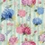 HORTENSIA by CRIS POLETTO - FUNDO LISTRAS TIFANY - Tricoline Digital - 0,50m X 1,50m