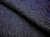 Jeans Matelassado - Estruturado e quiltado - Desenho Tranças - 0,50m x 1,50m