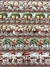 BARRADOS URSOS BEM QUERER - faixas - barrados - Tricoline Digital - 0,55 cm x 1,50 cm - comprar online