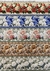 BARRADOS VINTAGE ROSAS - Tricoline Digital PANO PRA MANGGA - faixas - barrados - 0,75 m x 1,50 m