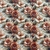 FLORAL JULIANA - Tricoline Digital-0,50M X 1,50M - comprar online