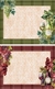 Tricoline Digital - COLEÇÃO TOSCANA - PAINEL - Americanos UVAS E VINHOS - 0,50m X 1,50m (4 unidades)