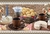 ESTAMPA PÃO DE QUEIJO - EXCLUSIVA PANO PRA MANGGA (10 faixas diferentes)- 0,55 cm x 1,50 cm - comprar online