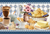 ESTAMPA PÃO DE QUEIJO - EXCLUSIVA PANO PRA MANGGA (10 faixas diferentes)- 0,55 cm x 1,50 cm - TECIDOS PANO PRA MANGGA