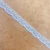 RENDA BRANCA 100% ALGODÃO - LARG 1,5 CM - 1 METRO - comprar online