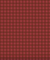 Xadrez médio TOM TOM - BORDÔ - Tricoline 100% algodão - 0,50m X 1,50m -
