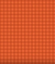 Xadrez médio TOM TOM - LARANJA - Tricoline 100% algodão - 0,50m X 1,50m