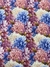 Tricoline Digital - FLORAL CADENCE - 3D - 0,50m X 1,50m