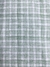 XADREZ AQUARELADO VERDE CLARO -Tricoline Digital - 0,50m X 1,50m