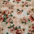 FLORAL DIVA - Tricoline Digita- 0,50m X 1,50m