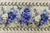 BARRADOS VINTAGE FLORAL INTENSE - Tricoline Digital PANO PRA MANGGA - faixas - barrados - 0,55 cm x 1,50 cm - TECIDOS PANO PRA MANGGA